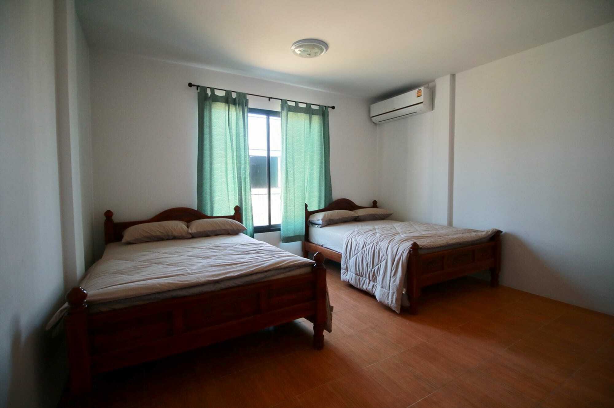 Hostel Barandbed Urt Surat Thani Exteriér fotografie